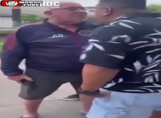 Video :Because his music is too loud, he shoots a neighbor (Warning - disturbing)